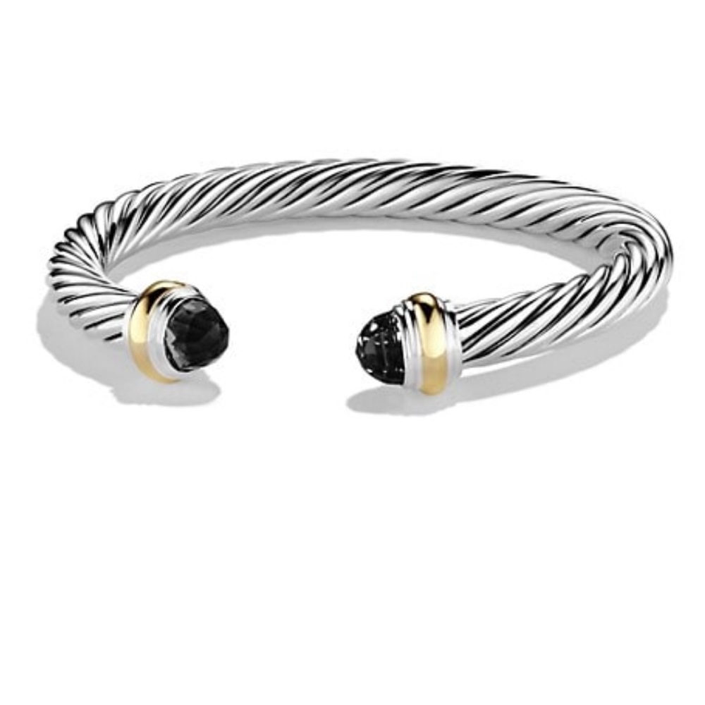 David yurman bracelet
